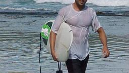 Reef Walk - Nias