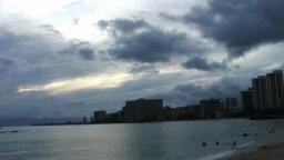 Waikiki Walls