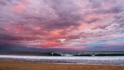 @ first light