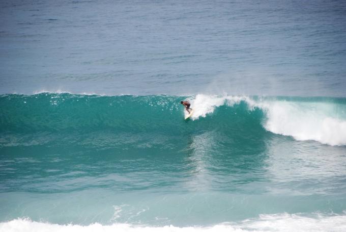 Epic Barbados