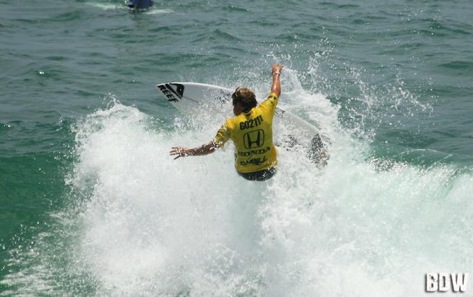 US Open Surfing Huntington Beach 2008