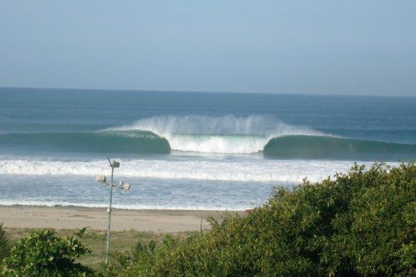 Salina Cruz Surf Camp & Surf Tours 27