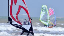 course sindsurfing advanced