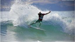 Tim Boal Winner of Ocean Earth Pro Canary Islands