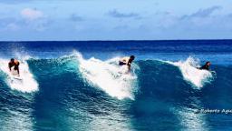  Keawaula (Yokohama Beach) VII