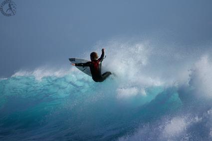 The Rapa Nui Surfschool