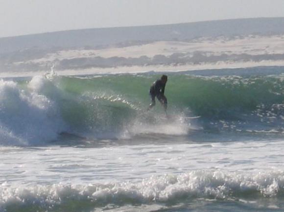 Elands Bay S. A.