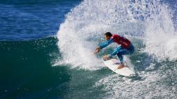 Jordy Smith