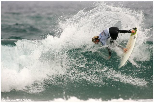 Belime Leonardo Islas Canarias Santa Pro Junior 2010