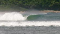 Near Tamarindo
