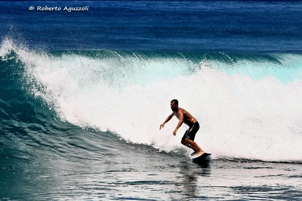 Keawaula (Yokohama Beach) V