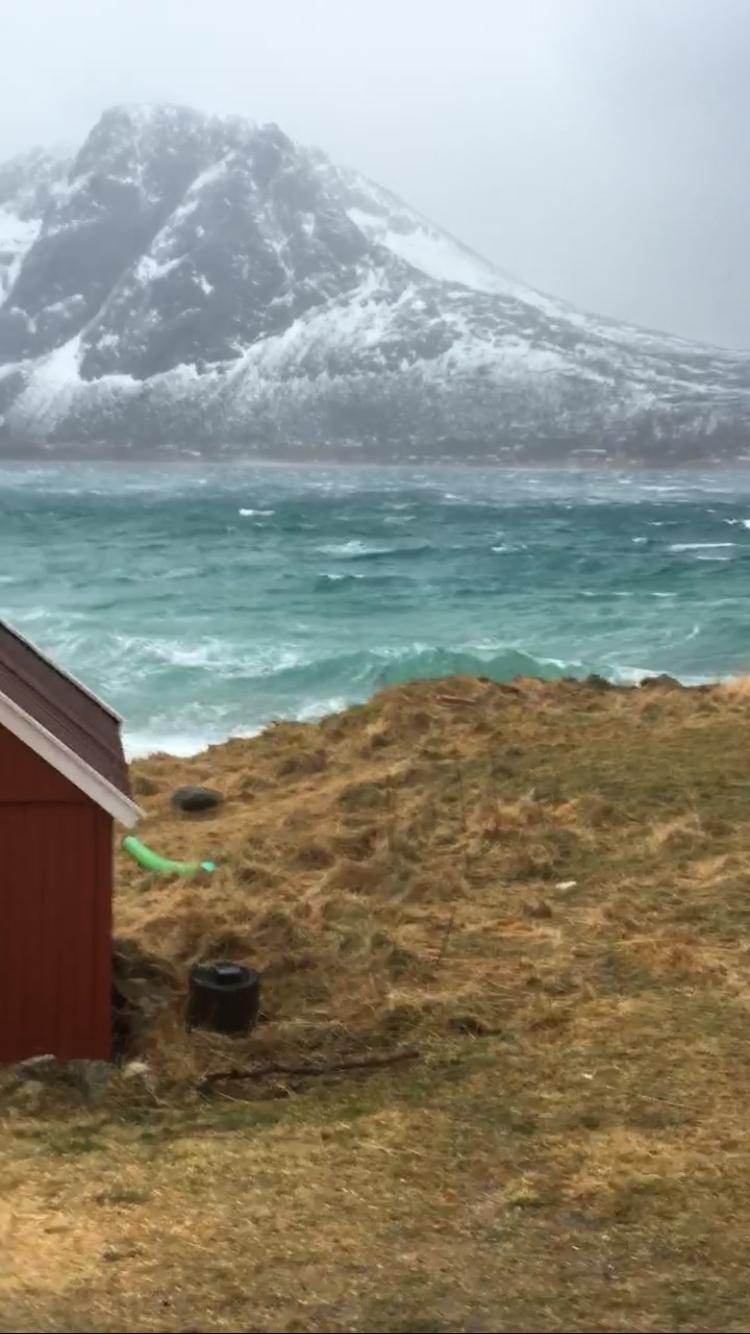 Storm