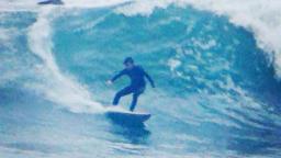 Wyatt Jeffers Laguna 