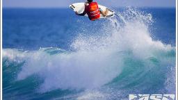 Trestles Air