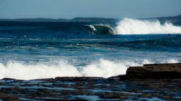 Crazy Wave
