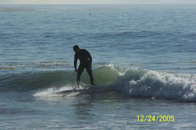 Leo Carillo