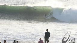 Surfing Morocco - Anchor Point #4