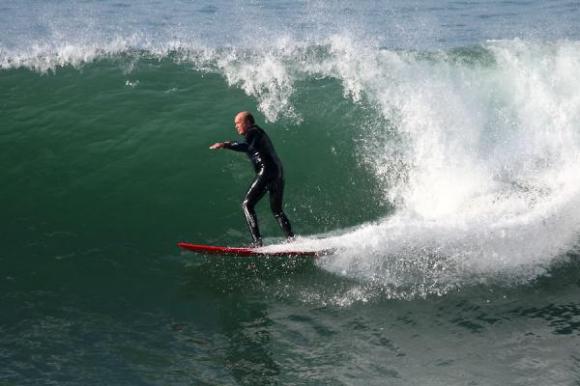 Huntington Beach