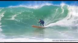 softboard Pipeline in South Brazil