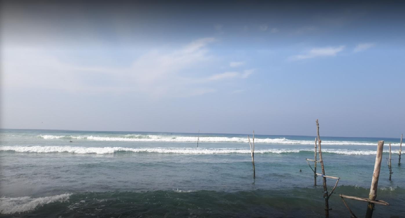hana's surf point
