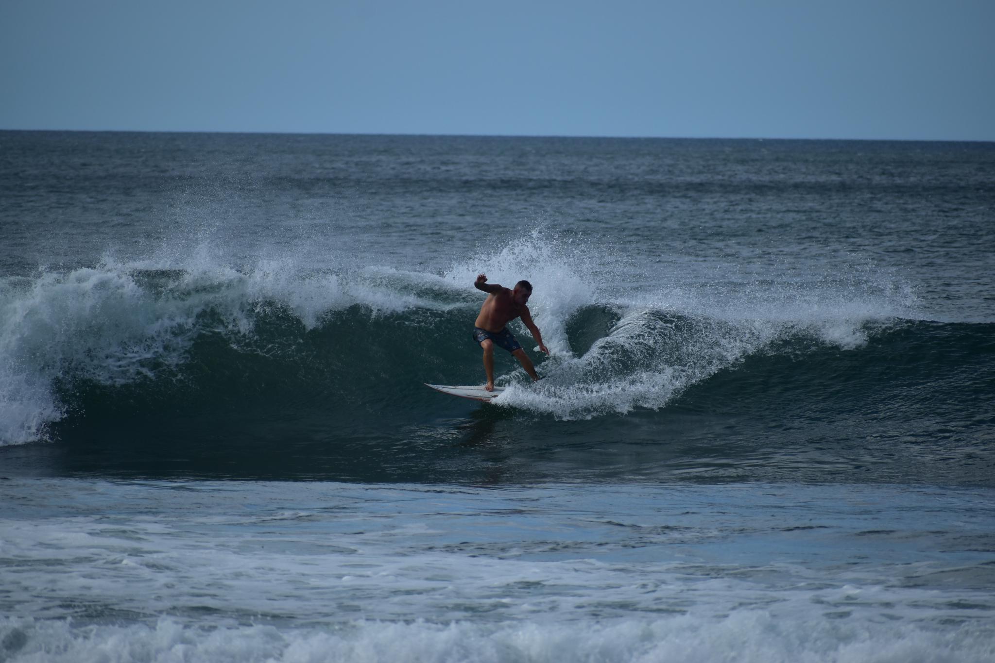 popoyo reef