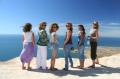 Surf Berbere GIRLS WEEK
