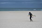 woods surf board lenox