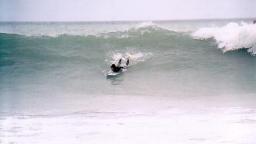 Kaikoura Surf Pictures