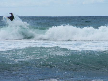 burleigh australia