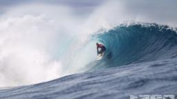 Kelly Slater - Cloudbreak Winner 2012