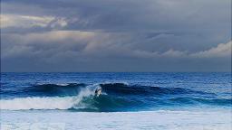 Morning Swell at Arpoador