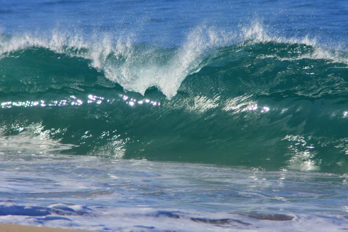 Aliso Creek