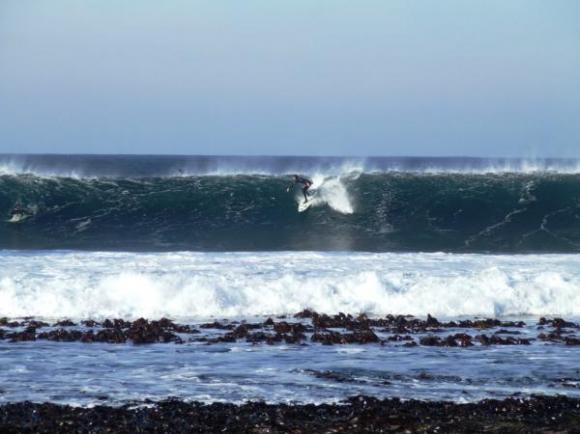 Thurso East