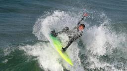 Huntington Beach