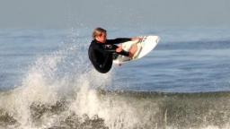Huntington Beach Air
