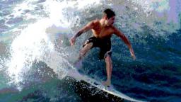 Cocoa Beach SP#0010E