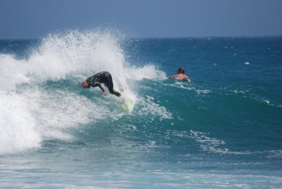 Surf