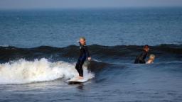 Cahoons Hollow Cape Cod