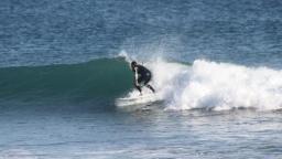 Daniel from Rapanui Surfschool