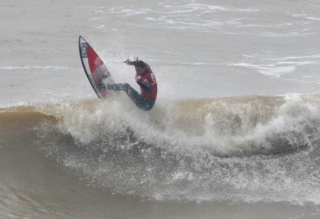 Compton Bay