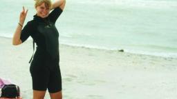 Jess @ Captiva