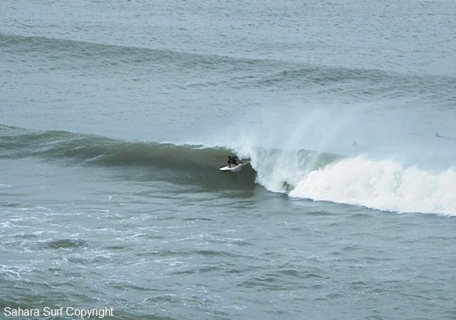 Sahara Surf Extreme Adventures