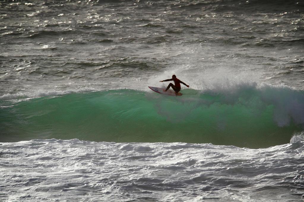 Fistral Night Surf 2013 - Ian Fontain