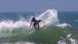 Huntington Beach California Surf Contest Pictures