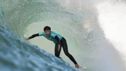 Dane Reynolds at Jeffreys Bay