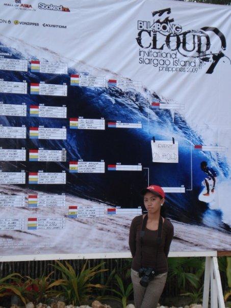 Cloud 9