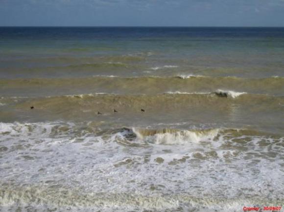 Cromer in Norfolk