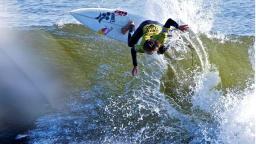 Evan Geiselman Stands out at Cold Water Classic
