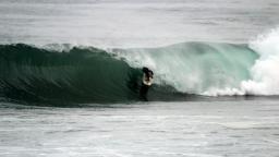 Surfing Morocco with Sahara Surf II