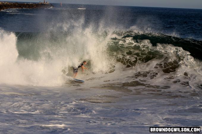 Wedge